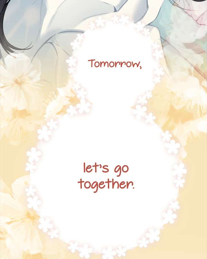 Only for Love Chapter 68 - Page 88