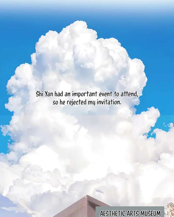 Only for Love Chapter 69 - Page 4