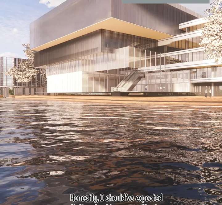 Only for Love Chapter 69 - Page 5