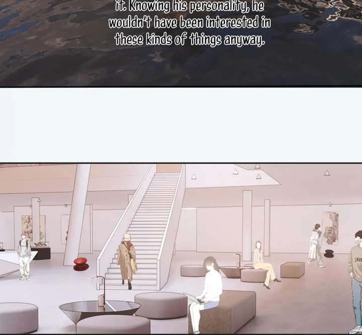 Only for Love Chapter 69 - Page 6