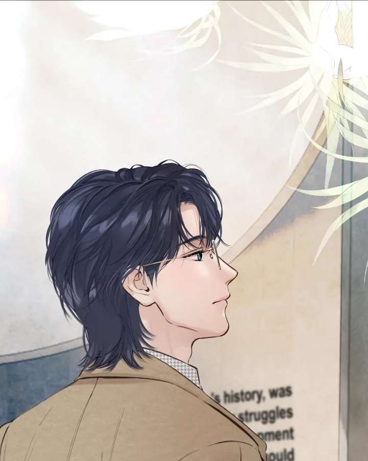 Only for Love Chapter 69 - Page 7