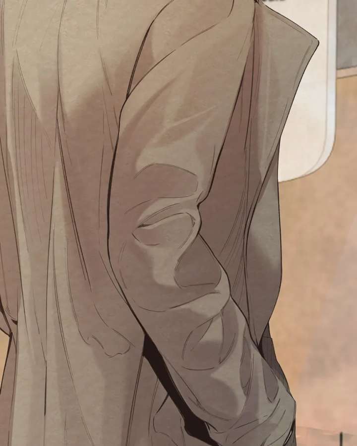 Only for Love Chapter 69 - Page 8