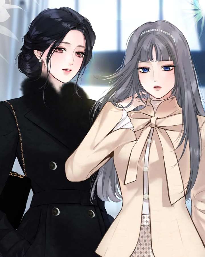 Only for Love Chapter 69 - Page 10