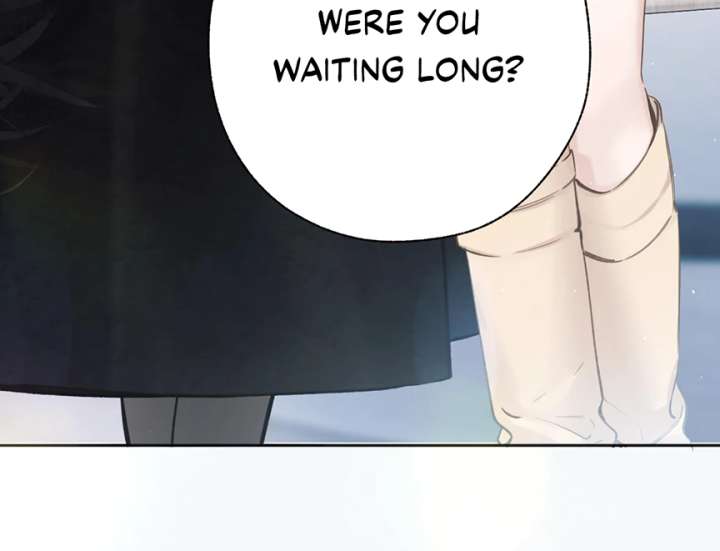 Only for Love Chapter 69 - Page 12