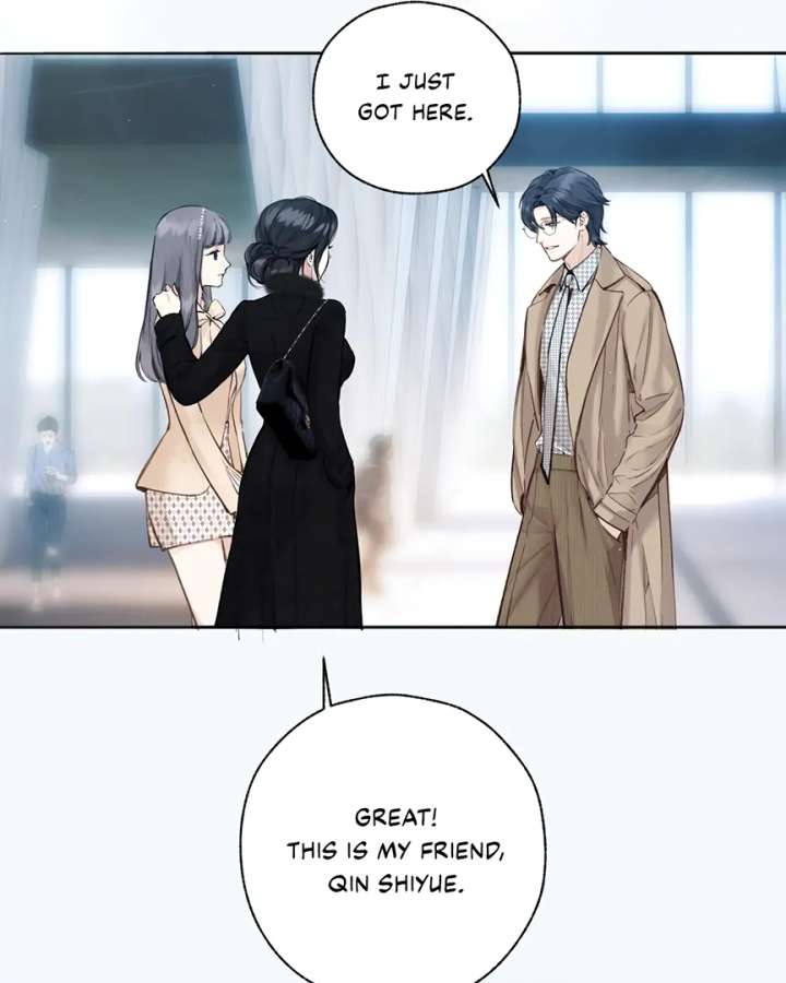 Only for Love Chapter 69 - Page 13