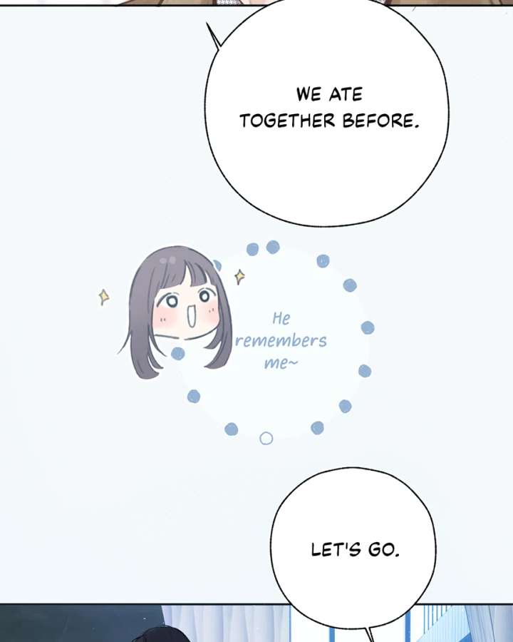 Only for Love Chapter 69 - Page 15