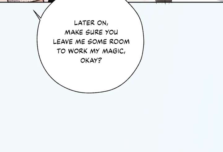 Only for Love Chapter 69 - Page 17