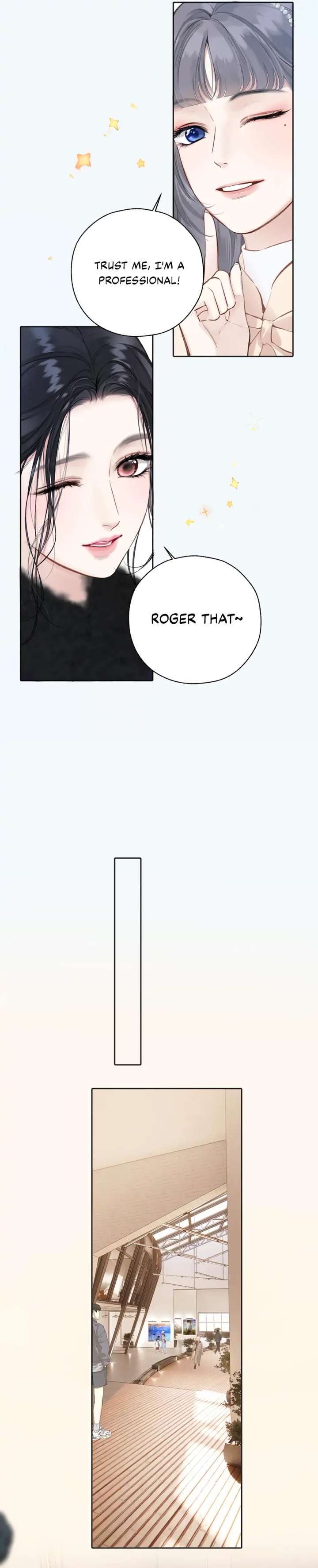 Only for Love Chapter 69 - Page 18