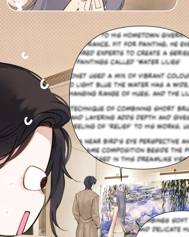 Only for Love Chapter 69 - Page 21