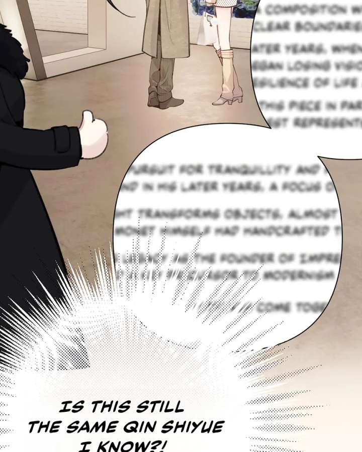 Only for Love Chapter 69 - Page 22