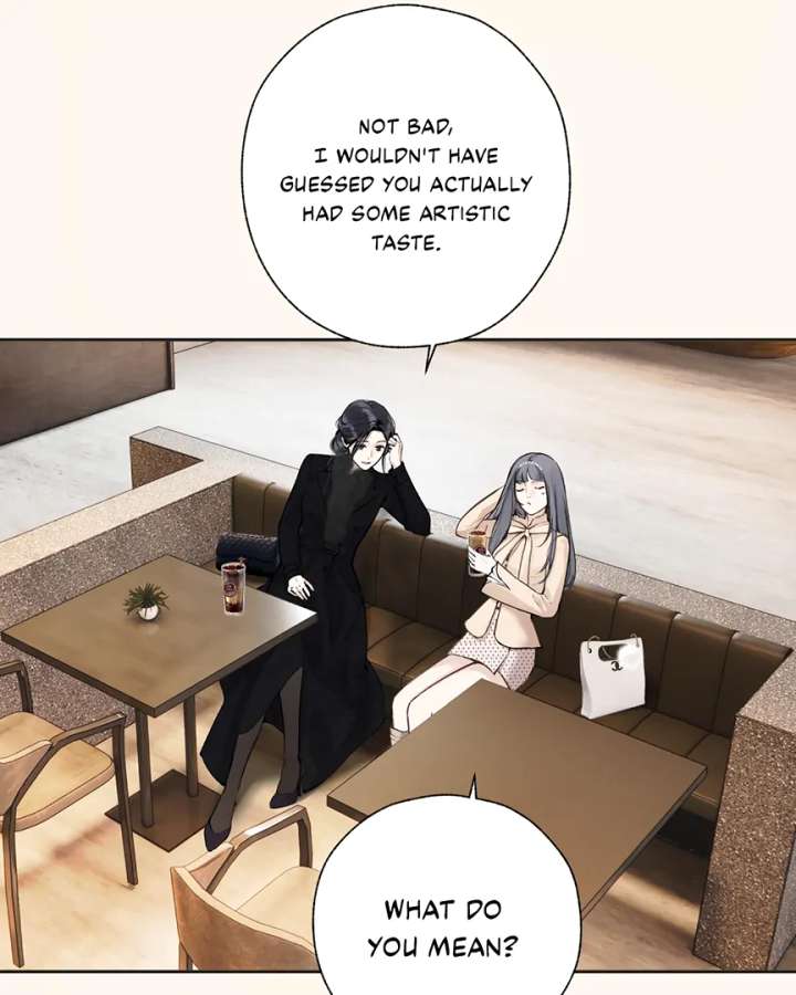 Only for Love Chapter 69 - Page 25