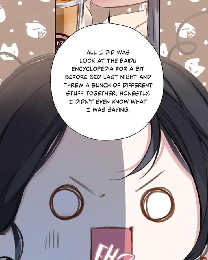 Only for Love Chapter 69 - Page 27