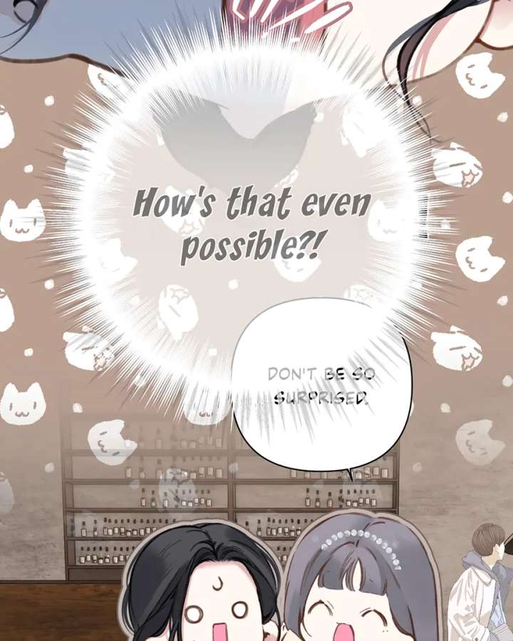 Only for Love Chapter 69 - Page 28