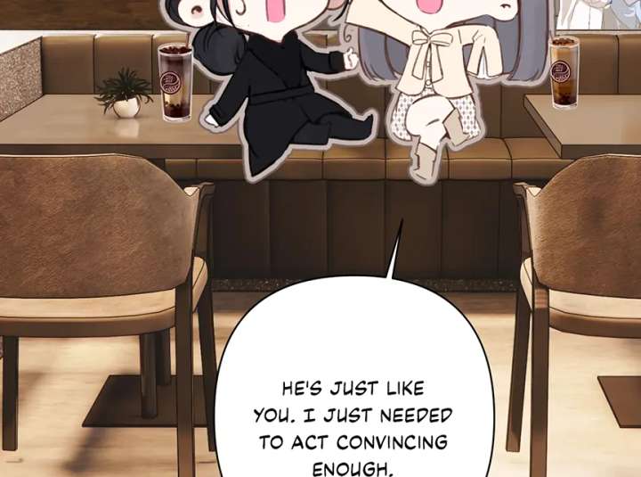 Only for Love Chapter 69 - Page 29