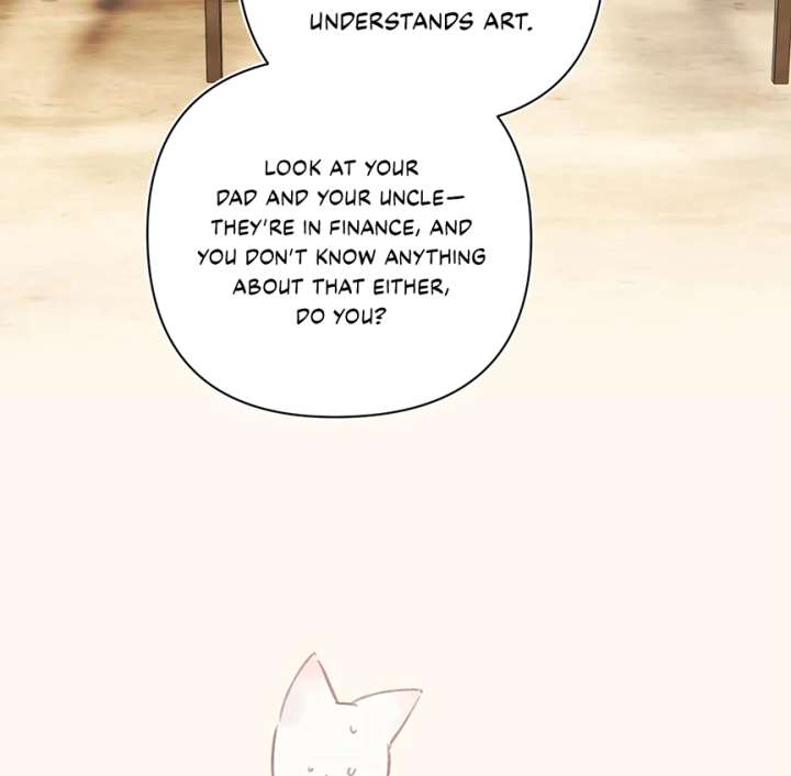 Only for Love Chapter 69 - Page 36