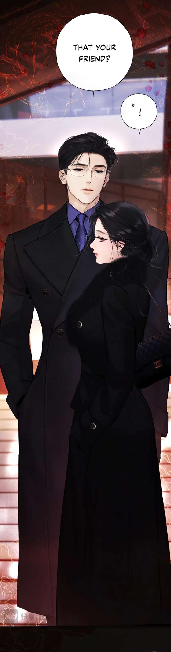 Only for Love Chapter 69 - Page 41