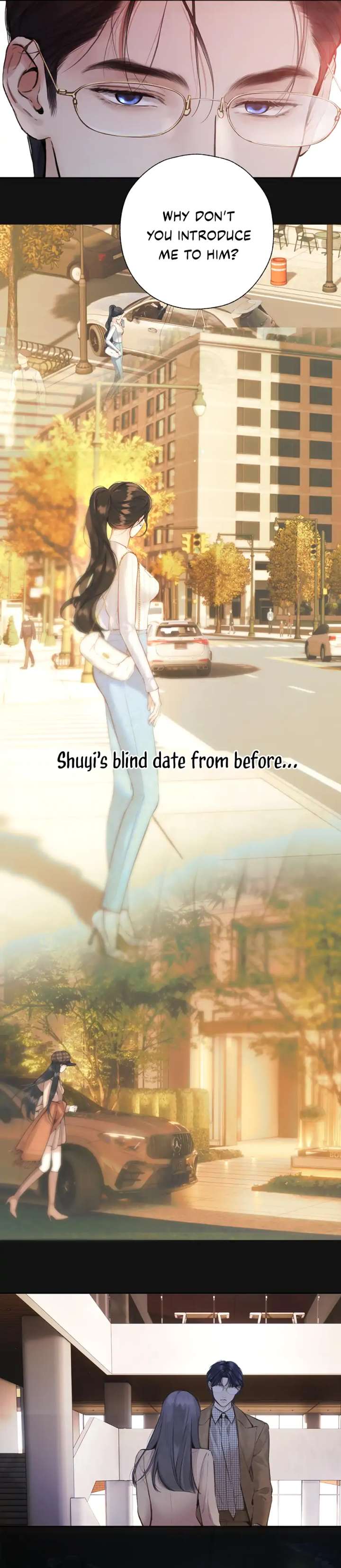 Only for Love Chapter 69 - Page 42