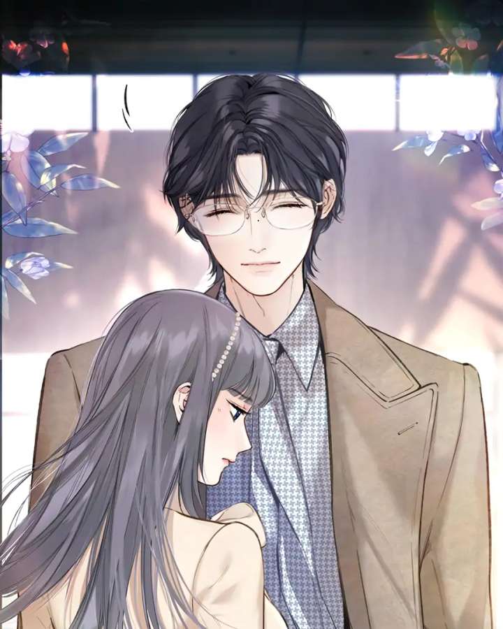 Only for Love Chapter 69 - Page 43