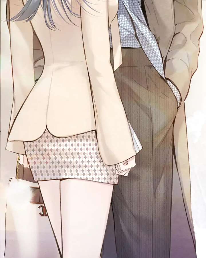 Only for Love Chapter 69 - Page 44