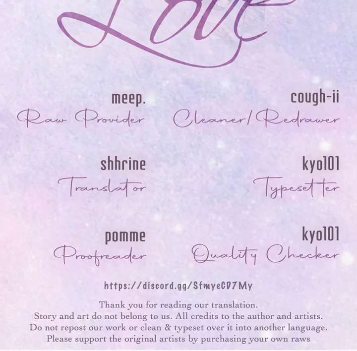 Only for Love Chapter 69 - Page 53