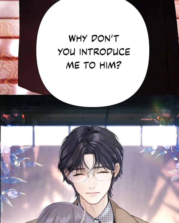 Only for Love Chapter 70 - Page 4