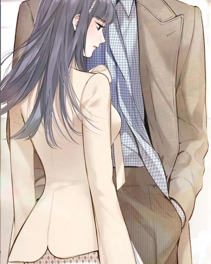 Only for Love Chapter 70 - Page 5