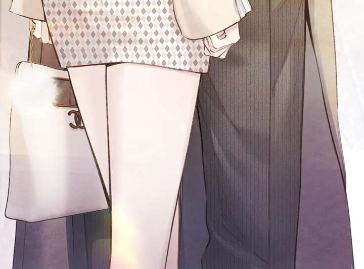 Only for Love Chapter 70 - Page 6