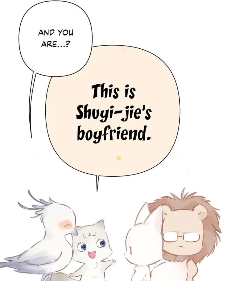 Only for Love Chapter 70 - Page 8