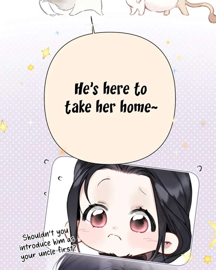 Only for Love Chapter 70 - Page 9