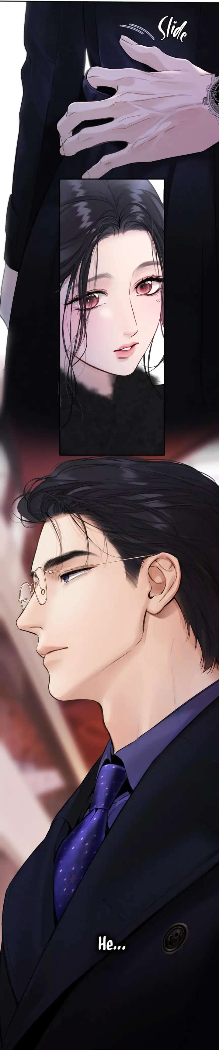 Only for Love Chapter 70 - Page 14