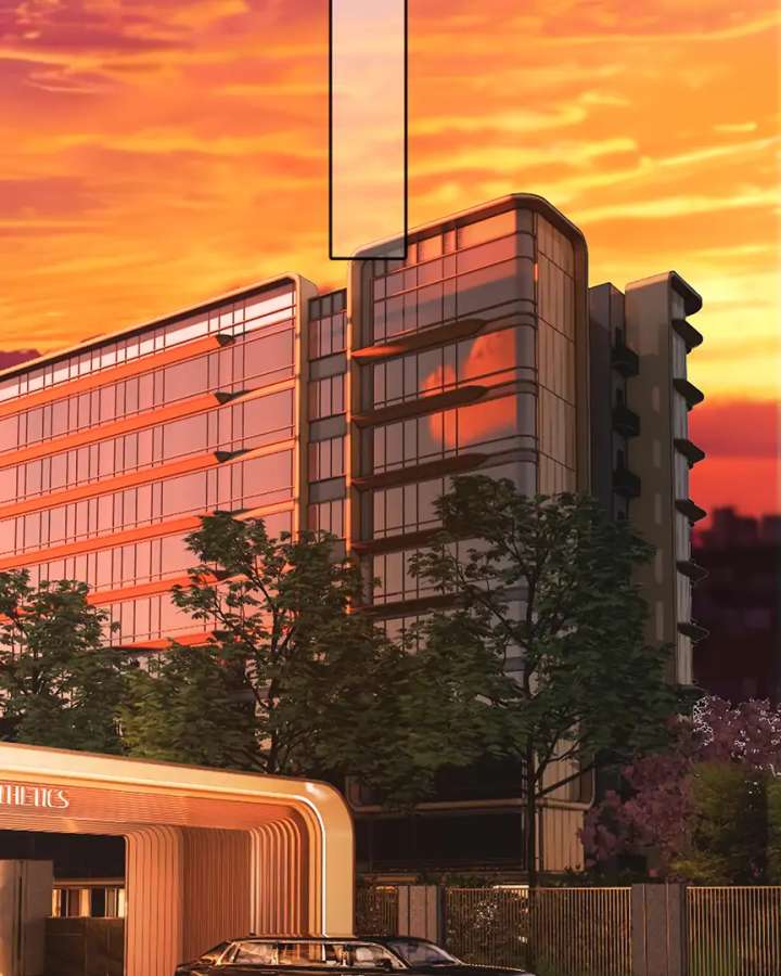 Only for Love Chapter 70 - Page 16