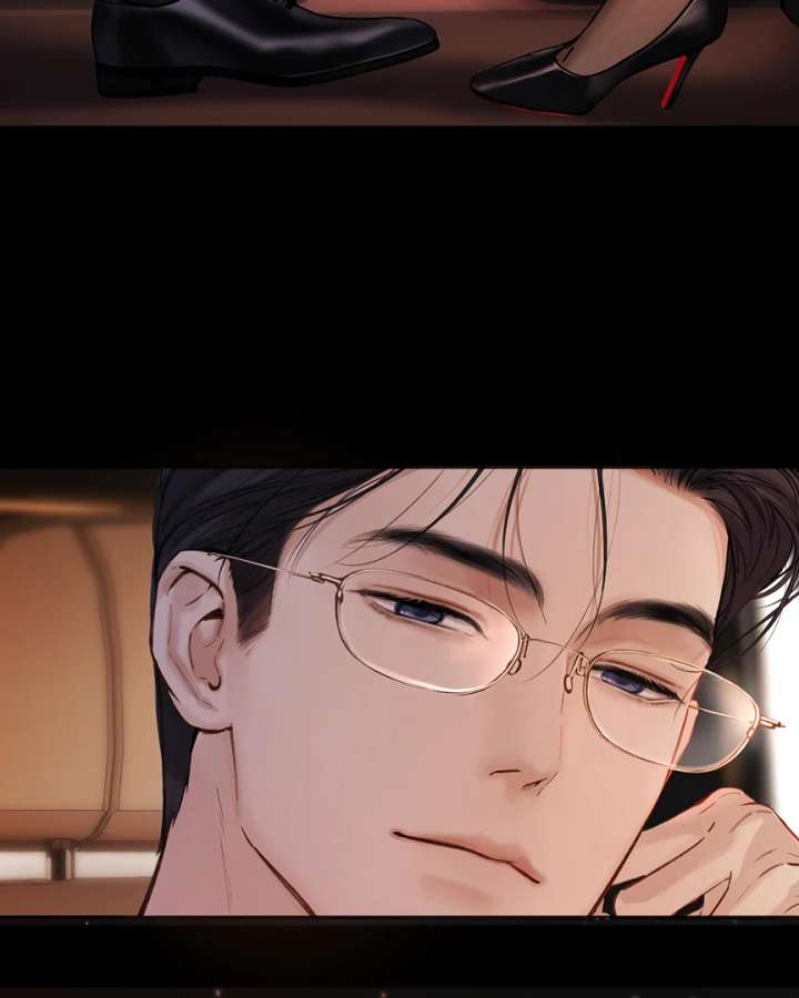 Only for Love Chapter 70 - Page 18