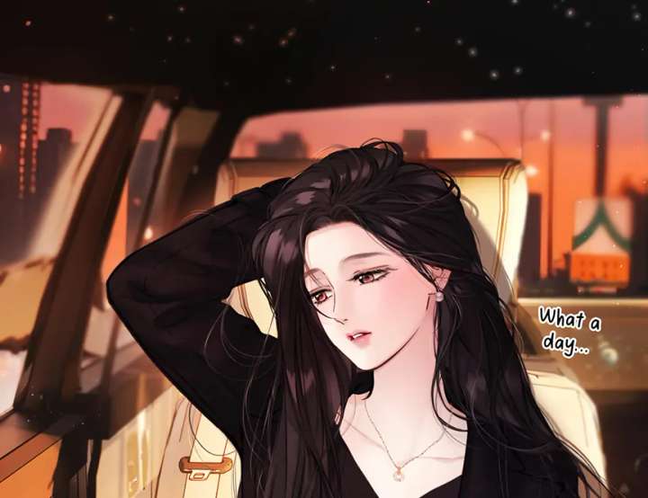 Only for Love Chapter 70 - Page 19