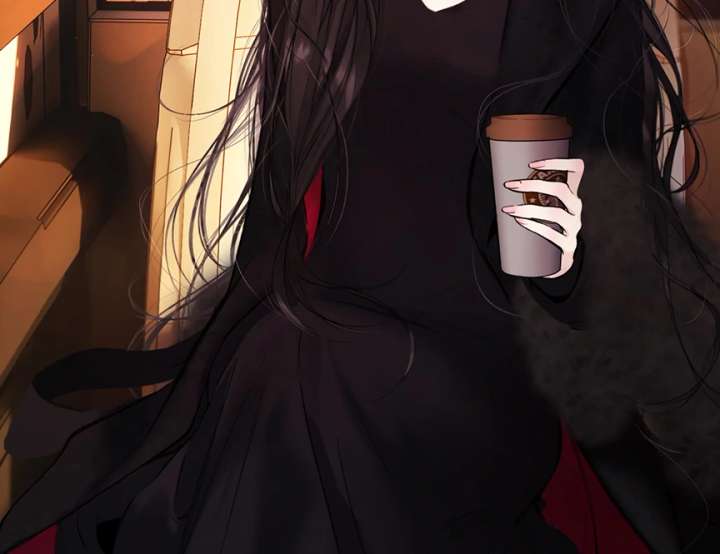 Only for Love Chapter 70 - Page 20