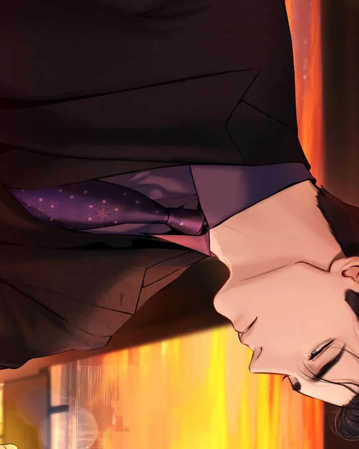 Only for Love Chapter 70 - Page 25