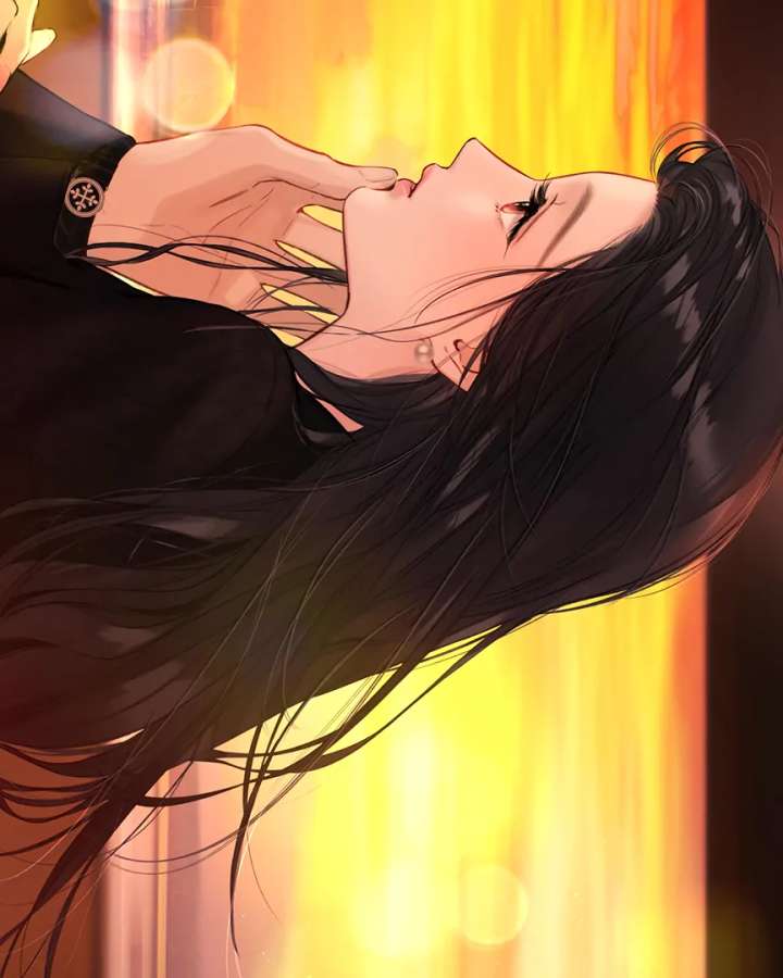 Only for Love Chapter 70 - Page 26