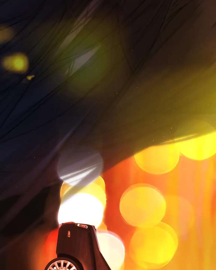 Only for Love Chapter 70 - Page 29