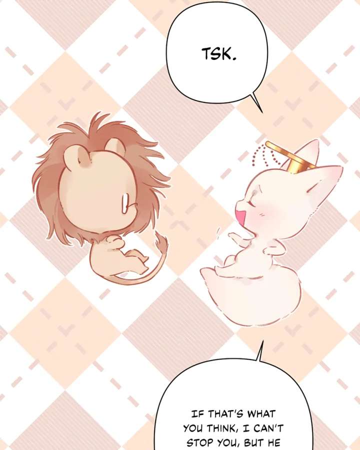 Only for Love Chapter 70 - Page 35