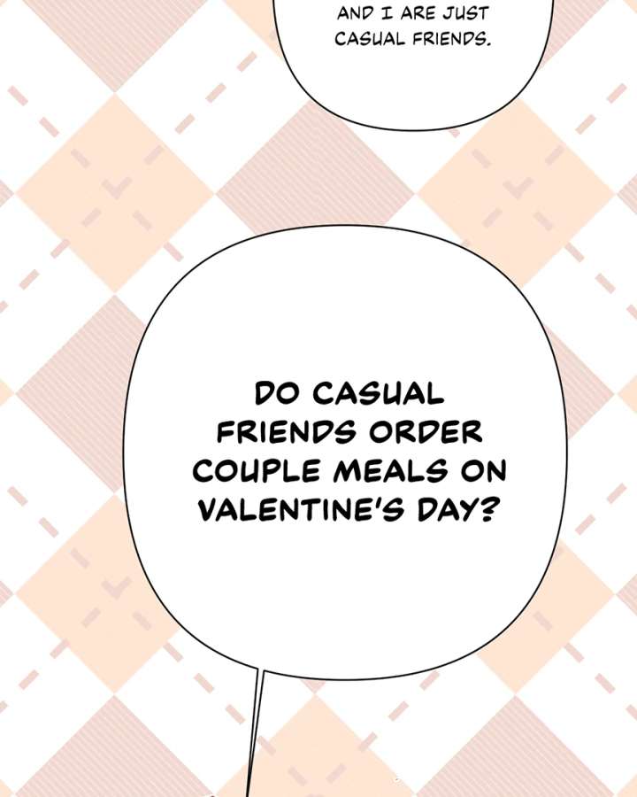 Only for Love Chapter 70 - Page 36