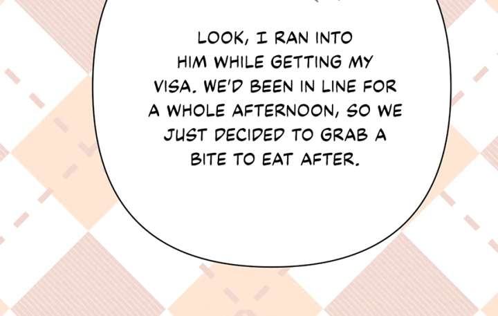 Only for Love Chapter 70 - Page 39