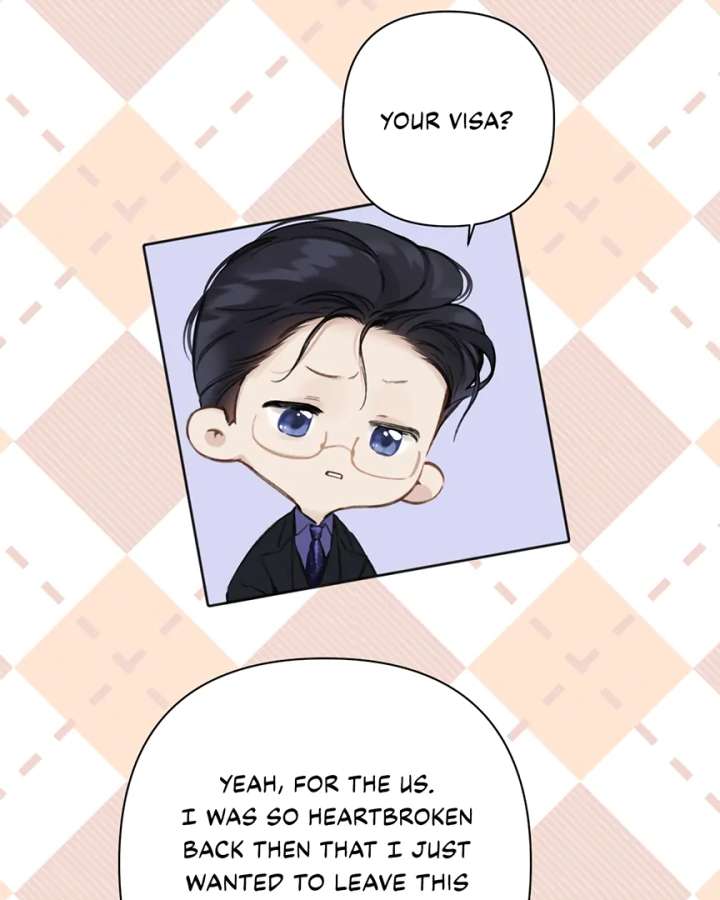 Only for Love Chapter 70 - Page 40