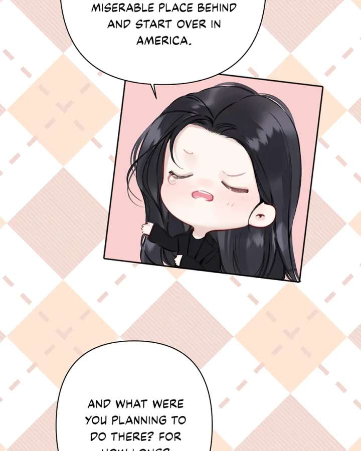 Only for Love Chapter 70 - Page 41