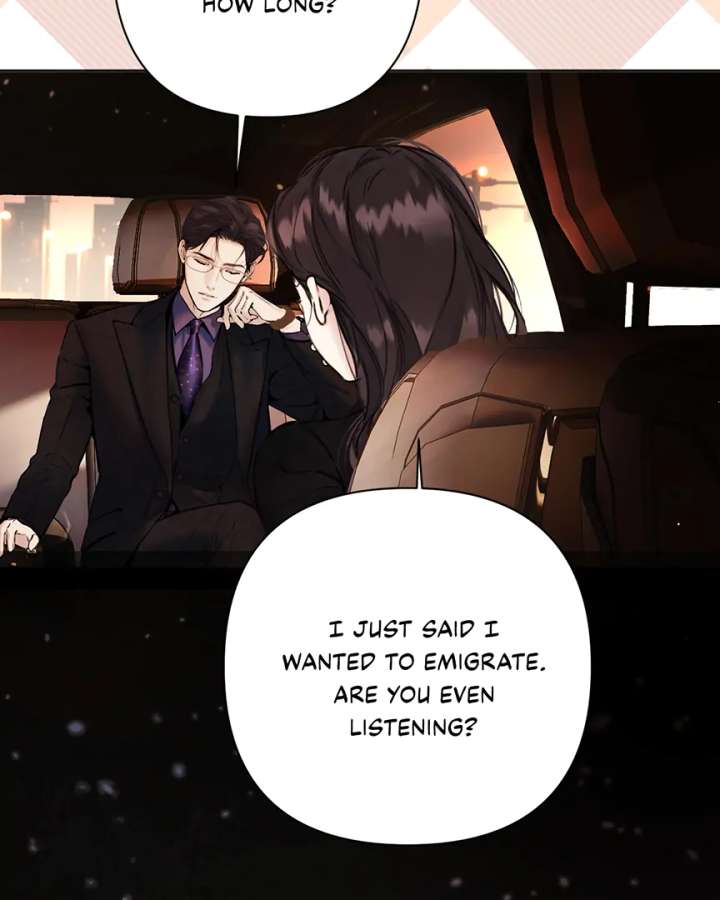 Only for Love Chapter 70 - Page 42