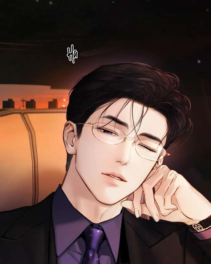 Only for Love Chapter 70 - Page 43