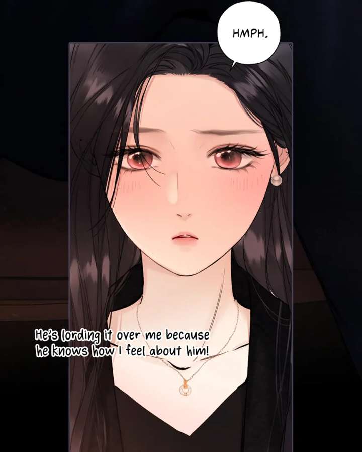 Only for Love Chapter 70 - Page 46