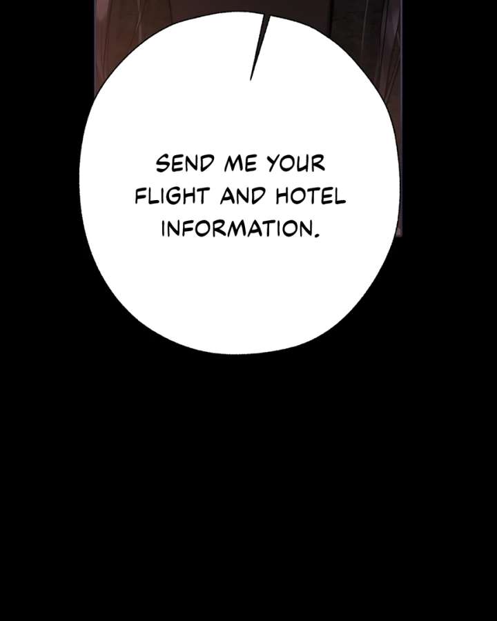 Only for Love Chapter 70 - Page 47