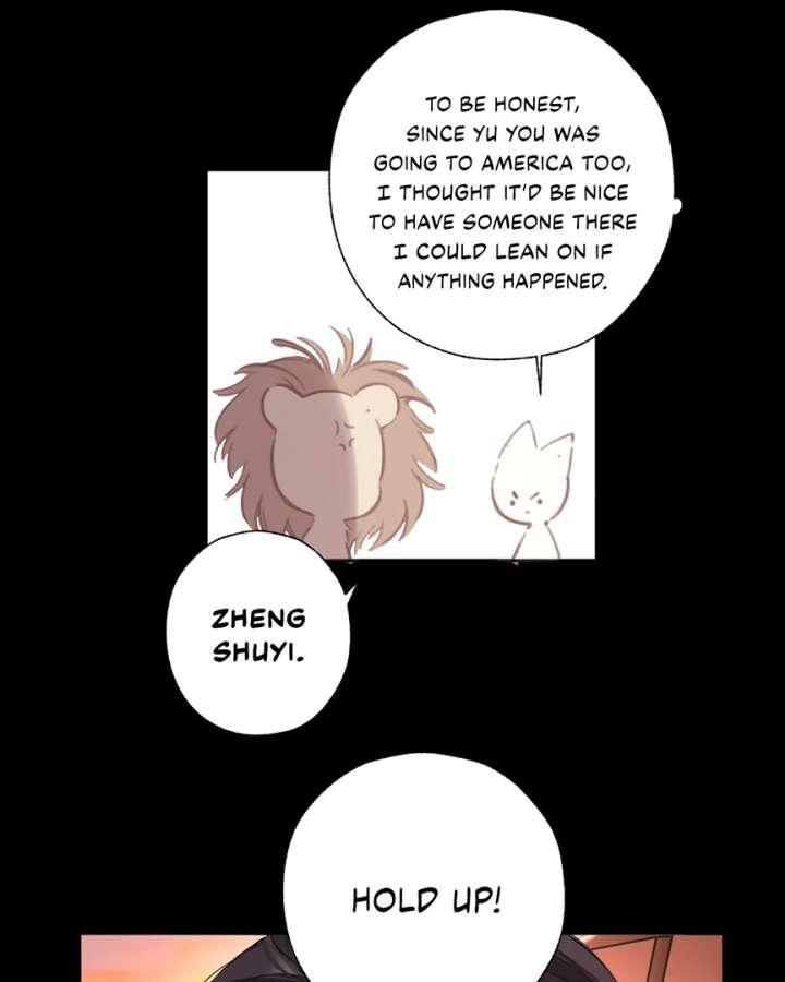 Only for Love Chapter 70 - Page 48