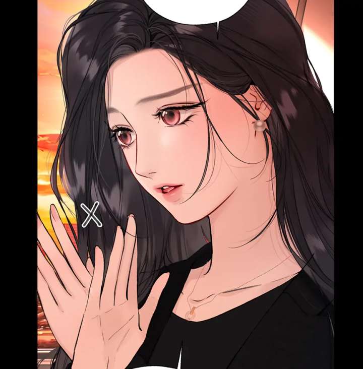 Only for Love Chapter 70 - Page 49