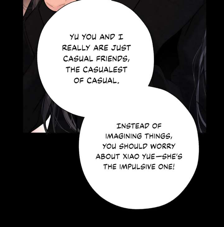 Only for Love Chapter 70 - Page 50