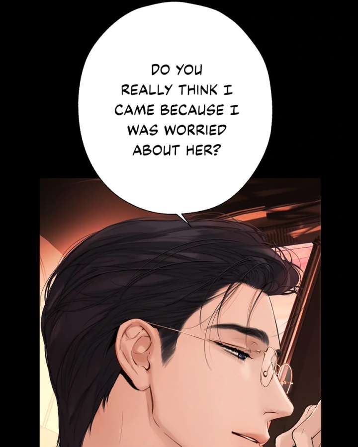 Only for Love Chapter 70 - Page 51